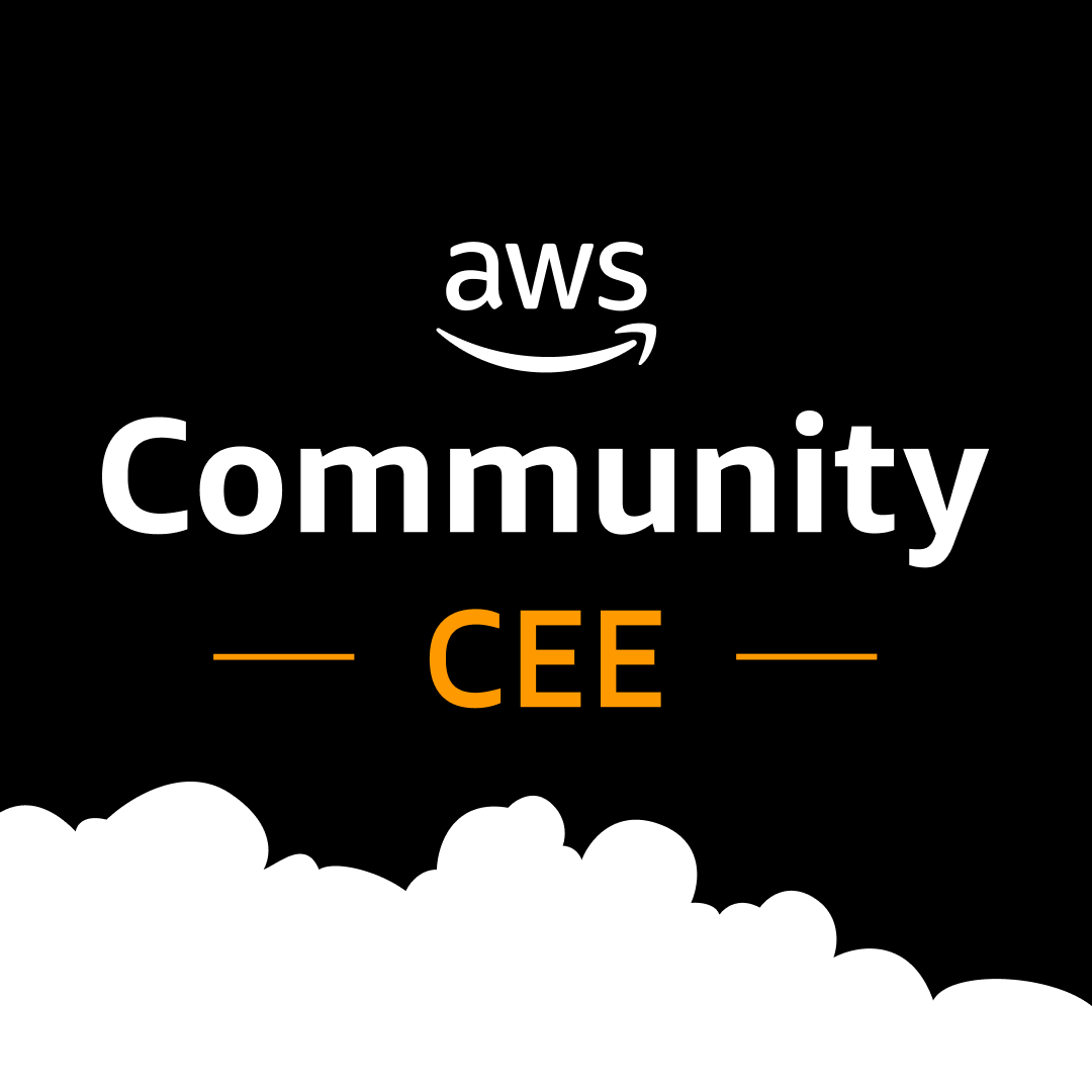 AWS Community CEE