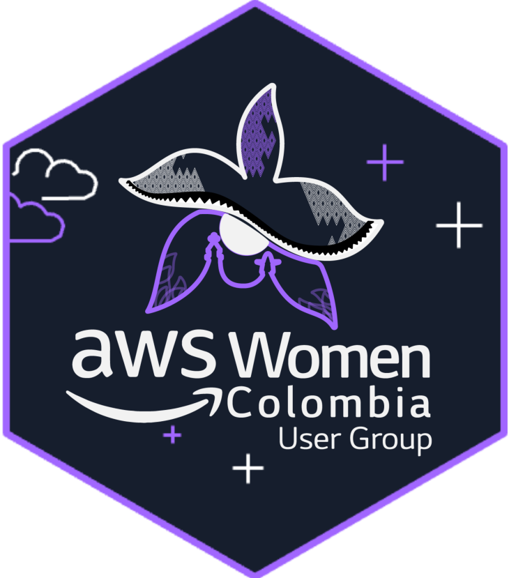 AWS Women Colombia - User Group