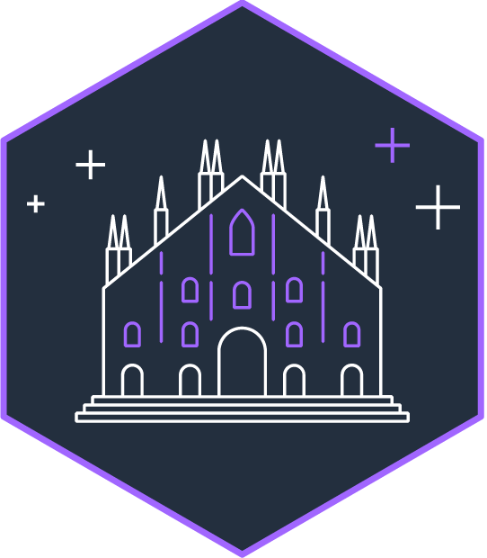 AWS User Group Milano