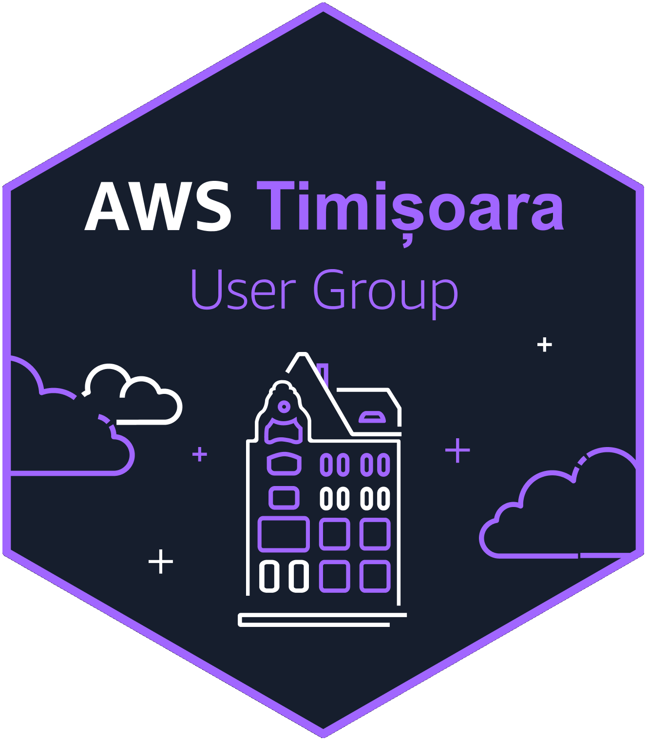 AWS User Group Timisoara